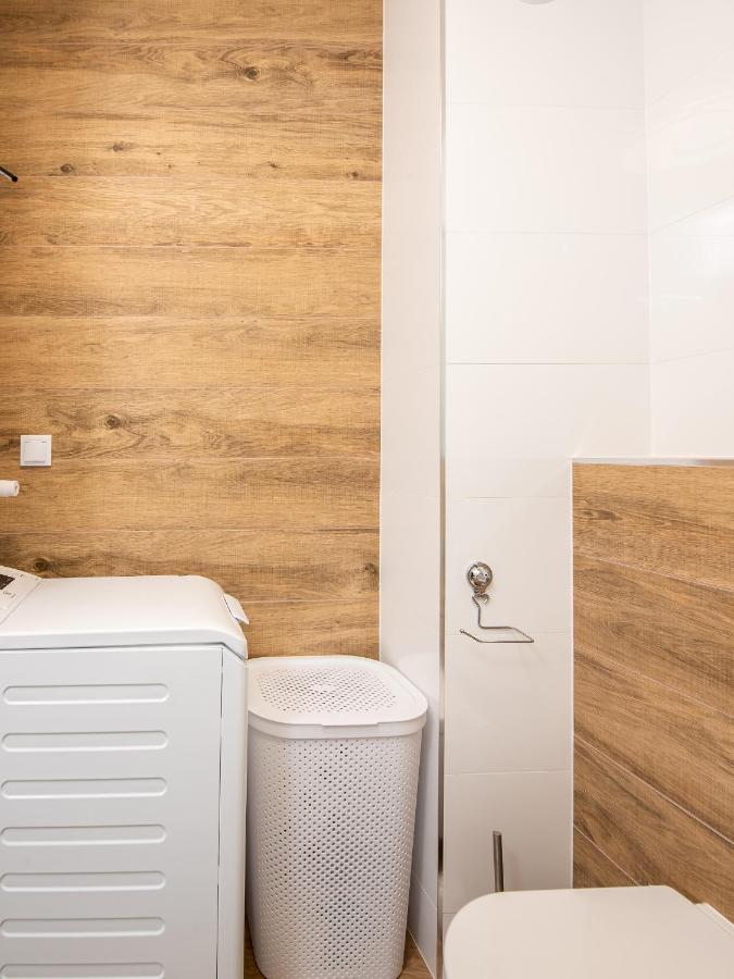 Apartament Future Kołobrzeg Extérieur photo