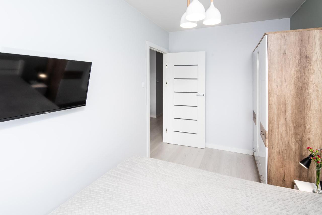 Apartament Future Kołobrzeg Extérieur photo